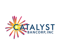 Image for Short Interest in Catalyst Bancorp, Inc. (NASDAQ:CLST) Decreases By 20.5%