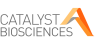 Catalyst Biosciences  Share Price Passes Above 200 Day Moving Average of $0.32