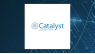 Mirae Asset Global Investments Co. Ltd. Reduces Position in Catalyst Pharmaceuticals, Inc. 