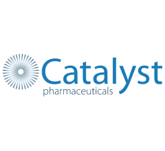 Image for HRT Financial LP Buys 888 Shares of Catalyst Pharmaceuticals, Inc. (NASDAQ:CPRX)