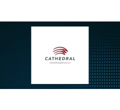 Image about Cathedral Energy Services (TSE:CET) Stock Price Crosses Above 200-Day Moving Average of $0.82