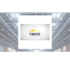 Image for Cavco Industries, Inc. (NASDAQ:CVCO) Stock Holdings Lessened by Teton Advisors Inc.