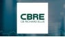 CBRE Group, Inc.  Shares Sold by Bleakley Financial Group LLC
