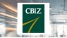 CBIZ  Sets New 12-Month High at $78.91