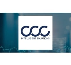 Image for Insider Selling: CCC Intelligent Solutions Holdings Inc. (NYSE:CCCS) Insider Sells 57,619 Shares of Stock