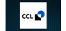 CCL Industries  Shares Up 12.6%