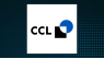 CCL Industries  Shares Cross Above Two Hundred Day Moving Average of $60.94