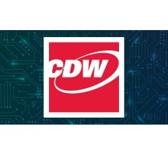 Image for CDW Corp (CDW) The Story Behind The Stats: Analyzing Their Latest Financial Filing
