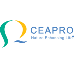Image for Ceapro (OTCMKTS:CRPOF) Issues Quarterly  Earnings Results