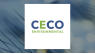 CECO Environmental Corp.  Receives $27.25 Average PT from Analysts