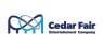 Advisor Group Holdings Inc. Increases Stock Holdings in Cedar Fair, L.P. 