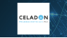 Celadon Pharmaceuticals  Stock Price Down 2.4%
