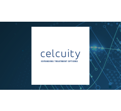 Image for Celcuity (NASDAQ:CELC) Price Target Raised to $25.00