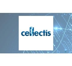 Image about Cellectis (NASDAQ:CLLS) Now Covered by StockNews.com