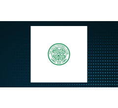 Image about Celtic (OTCMKTS:CLTFF) Trading 2.1% Higher
