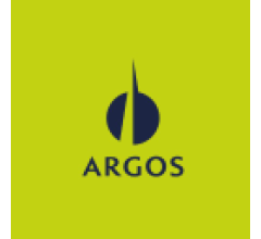 Image for Cementos Argos (OTCMKTS:CMTOY)  Shares Down 46.5%
