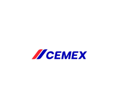 Image for CEMEX (NYSE:CX) Rating Increased to Strong-Buy at StockNews.com