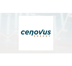 Image for Cenovus Energy (CVE) Scheduled to Post Quarterly Earnings on Wednesday