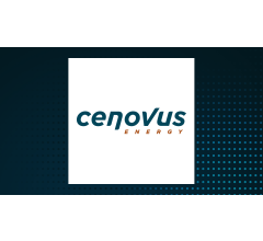 Image for Cenovus Energy Inc. (TSE:CVE) Given Consensus Rating of “Moderate Buy” by Analysts