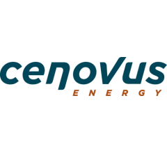 Image for Cenovus Energy (TSE:CVE) Price Target Raised to C$36.00 at Jefferies Financial Group