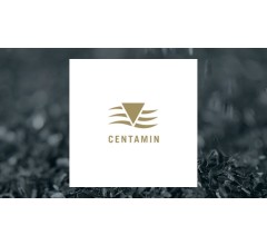 Image about Centamin (LON:CEY) Stock Price Passes Above Two Hundred Day Moving Average of $95.80