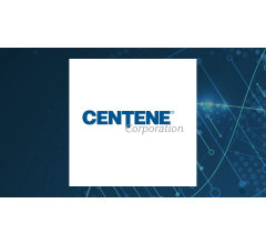 Image about Centene (NYSE:CNC) Shares Gap Up  After Analyst Upgrade