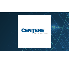 Image for Centene Co. (NYSE:CNC) Holdings Raised by Marks Group Wealth Management Inc