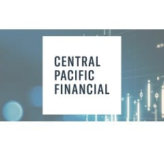 Image for Central Pacific Financial Corp. (NYSE:CPF) Director Agnes Catherine Ngo Sells 3,333 Shares