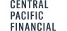 Central Pacific Financial Corp.  Shares Sold by Allspring Global Investments Holdings LLC