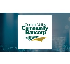 Image about StockNews.com Initiates Coverage on Central Valley Community Bancorp (NASDAQ:CVCY)