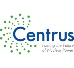 Image for Centrus Energy (LEU) & Its Rivals Critical Analysis