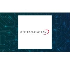 Image for Ceragon Networks (NASDAQ:CRNT) Posts Quarterly  Earnings Results, Beats Estimates By $0.01 EPS