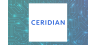 Ceridian HCM Holding Inc.  Given Consensus Recommendation of “Moderate Buy” by Brokerages