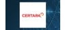 Certara, Inc.  Receives Consensus Rating of “Hold” from Brokerages