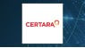 Certara  to Release Quarterly Earnings on Tuesday