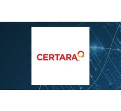 Image for Certara, Inc. (NASDAQ:CERT) Receives Consensus Recommendation of “Hold” from Brokerages
