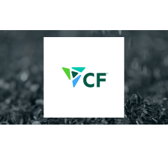 Image about Mackenzie Financial Corp Sells 13,279 Shares of CF Industries Holdings, Inc. (NYSE:CF)