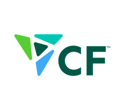 Image for CF Industries (NYSE:CF) Price Target Raised to $69.00 at Berenberg Bank