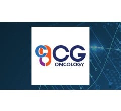 Image for CG Oncology, Inc.’s Quiet Period To End  on March 5th (NASDAQ:CGON)