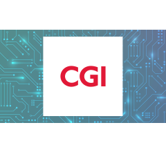 Image about First Trust Direct Indexing L.P. Has $477,000 Stock Position in CGI Inc. (NYSE:GIB)