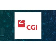 Image for CGI (TSE:GIB.A) PT Lowered to C$160.00 at BMO Capital Markets