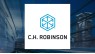 Mutual of America Capital Management LLC Cuts Position in C.H. Robinson Worldwide, Inc. 