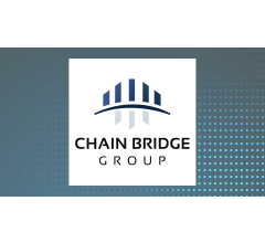 Image about Chain Bridge I (NASDAQ:CBRG) Trading Up 0.2%