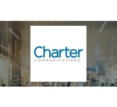 Image for Envestnet Portfolio Solutions Inc. Purchases New Position in Charter Communications, Inc. (NASDAQ:CHTR)