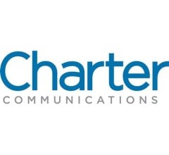 Image for Charter Communications (NASDAQ:CHTR) PT Lowered to $297.00 at Rosenblatt Securities