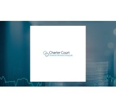 Image about Charter Court Financial Services Grp (LON:CCFS) Shares Up 3.7%