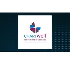Image about Chartwell Retirement Residences (TSE:CSH.UN) Shares Cross Above 200-Day Moving Average of $11.47