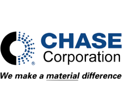 Image for Reviewing AZZ (NYSE:AZZ) and Chase (NYSE:CCF)