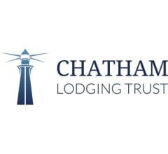 Image about Chatham Lodging Trust (NYSE:CLDT) Price Target Lowered to $12.00 at Barclays