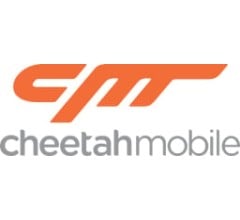 Image for Connor Clark & Lunn Investment Management Ltd. Sells 44,137 Shares of Cheetah Mobile Inc. (NYSE:CMCM)